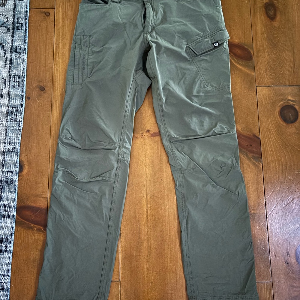 T1 pants